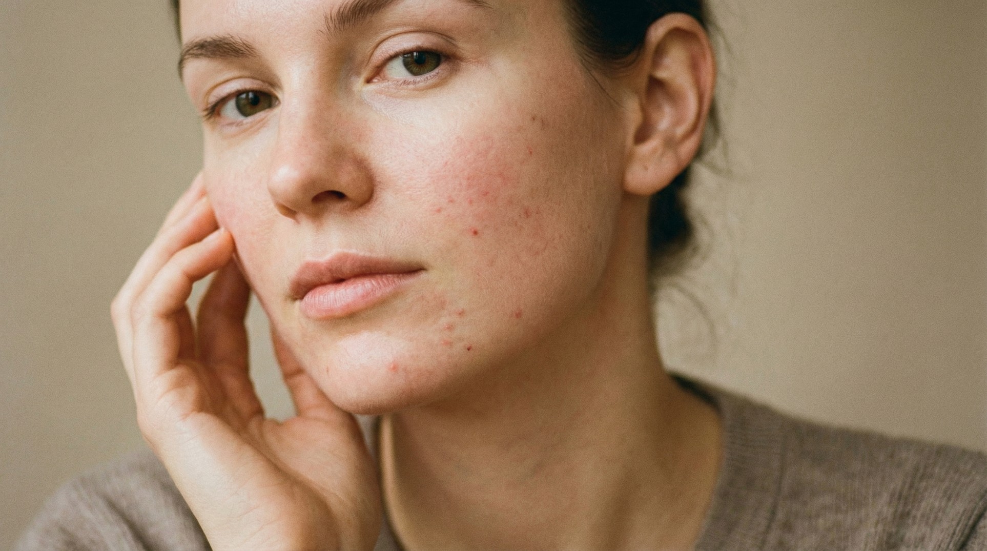 Isotretinoin (Accutane) for Rosacea  Low Dose Benefits & Side Effects -  Clear Health