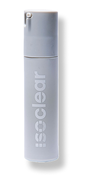 Isoclear