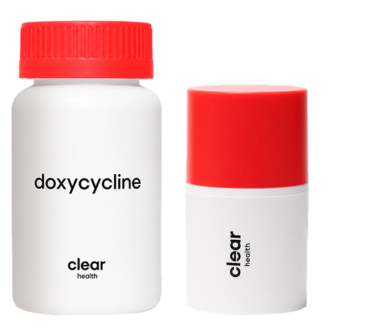 Doxycycline Bundle icon