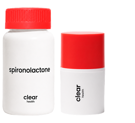 Spironolactone Bundle icon