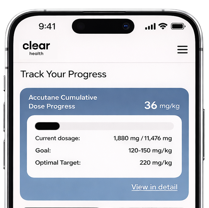 Tracking & Digital Care