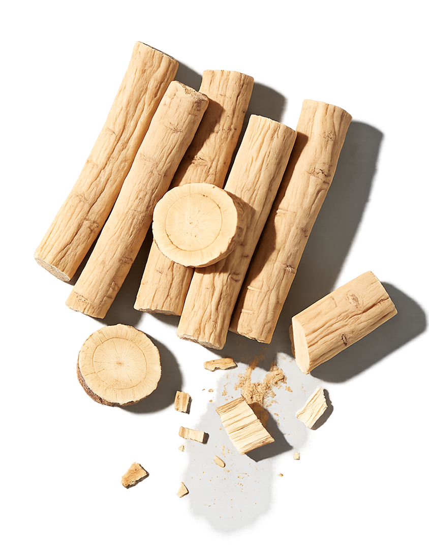 Licorice Root Extract