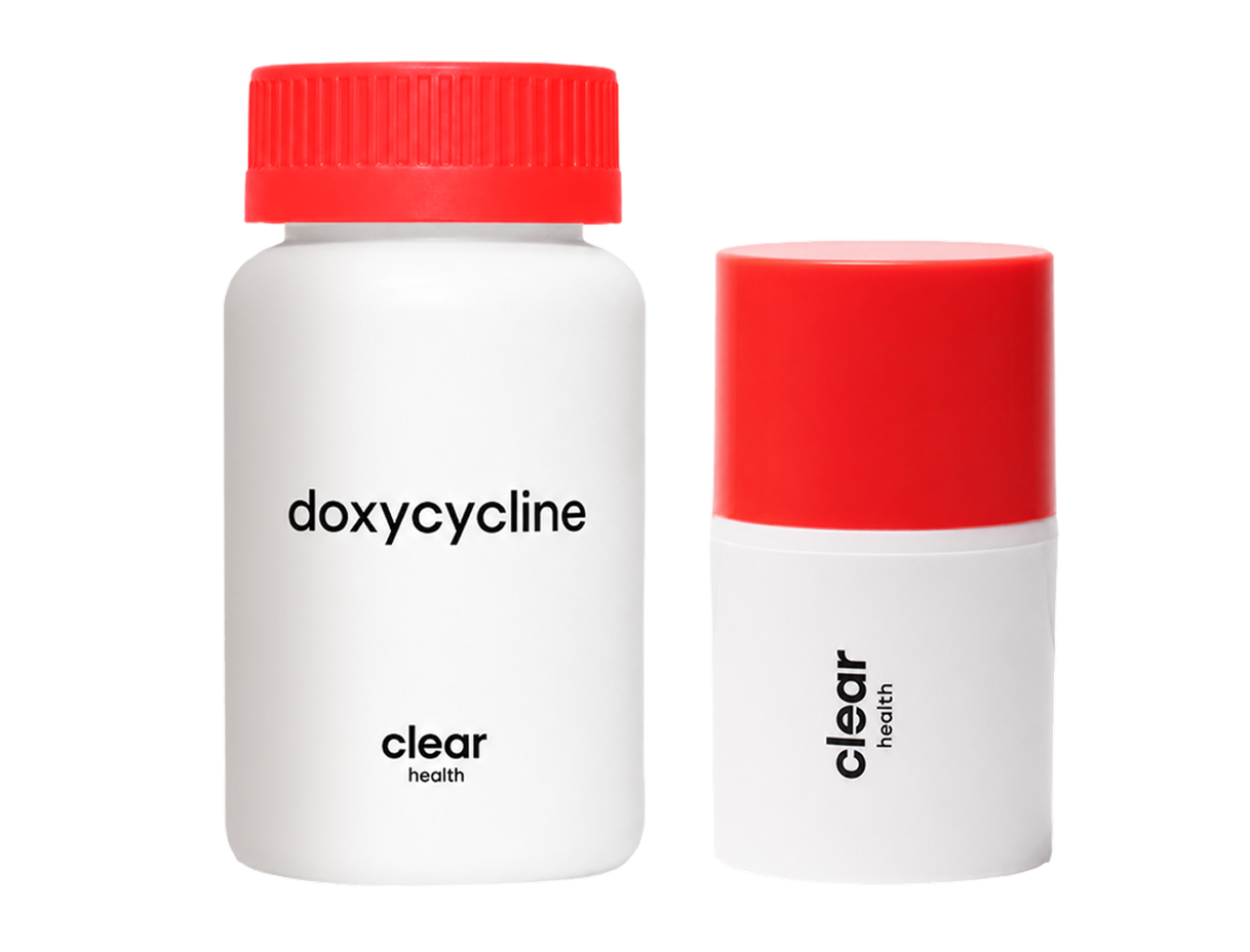 Doxycycline Bundle icon