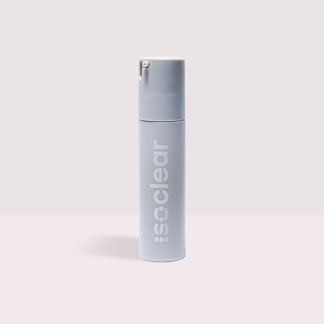 Iso-Clear topical bottle