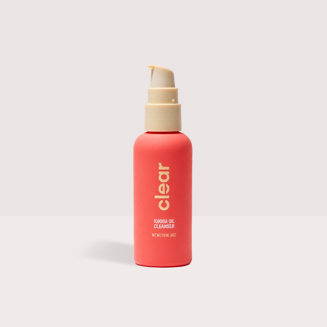 Jojoba Oil Cleanser