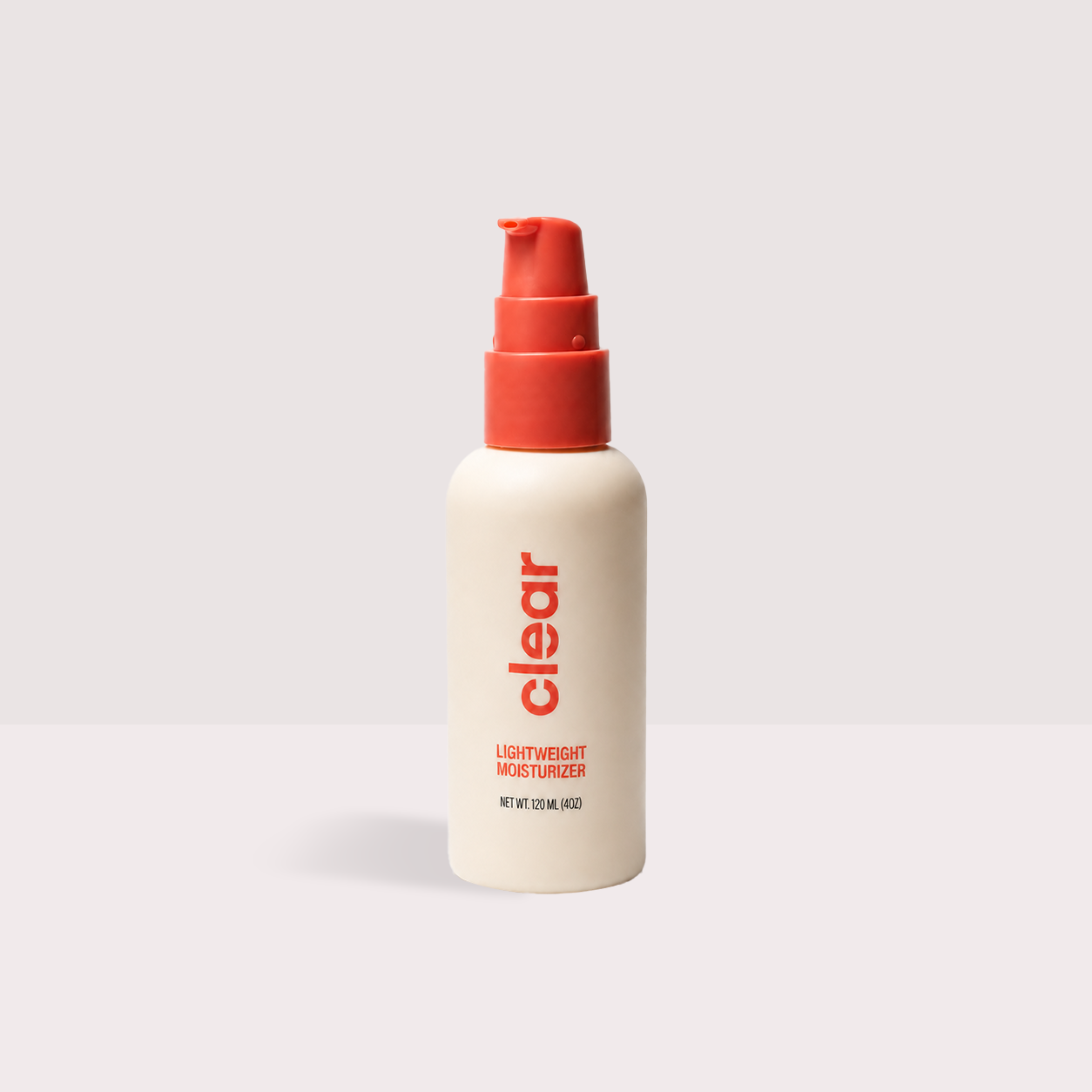 Lightweight Moisturizer