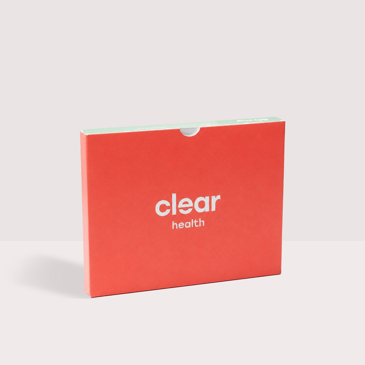 Micro-dose protocol treatment box