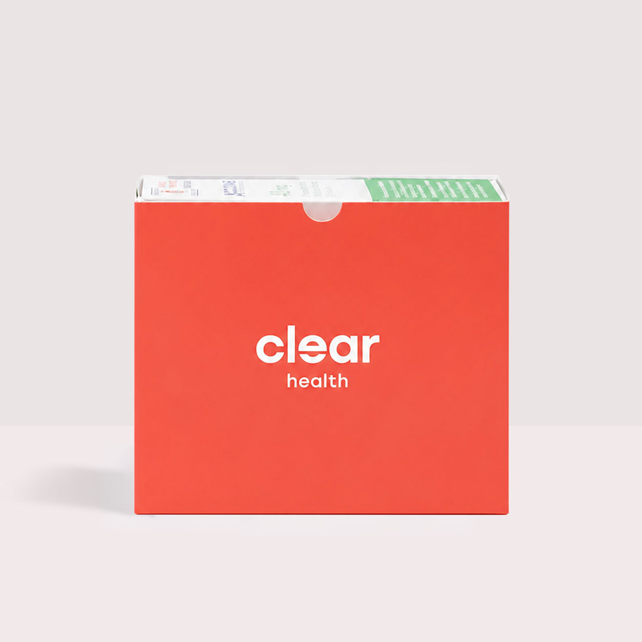 Standard protocol treatment box