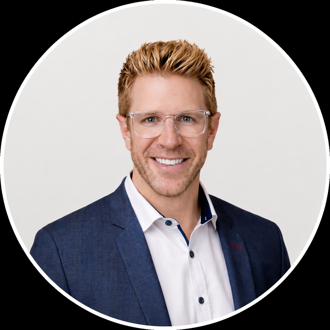 Jason Lang, PharmD
